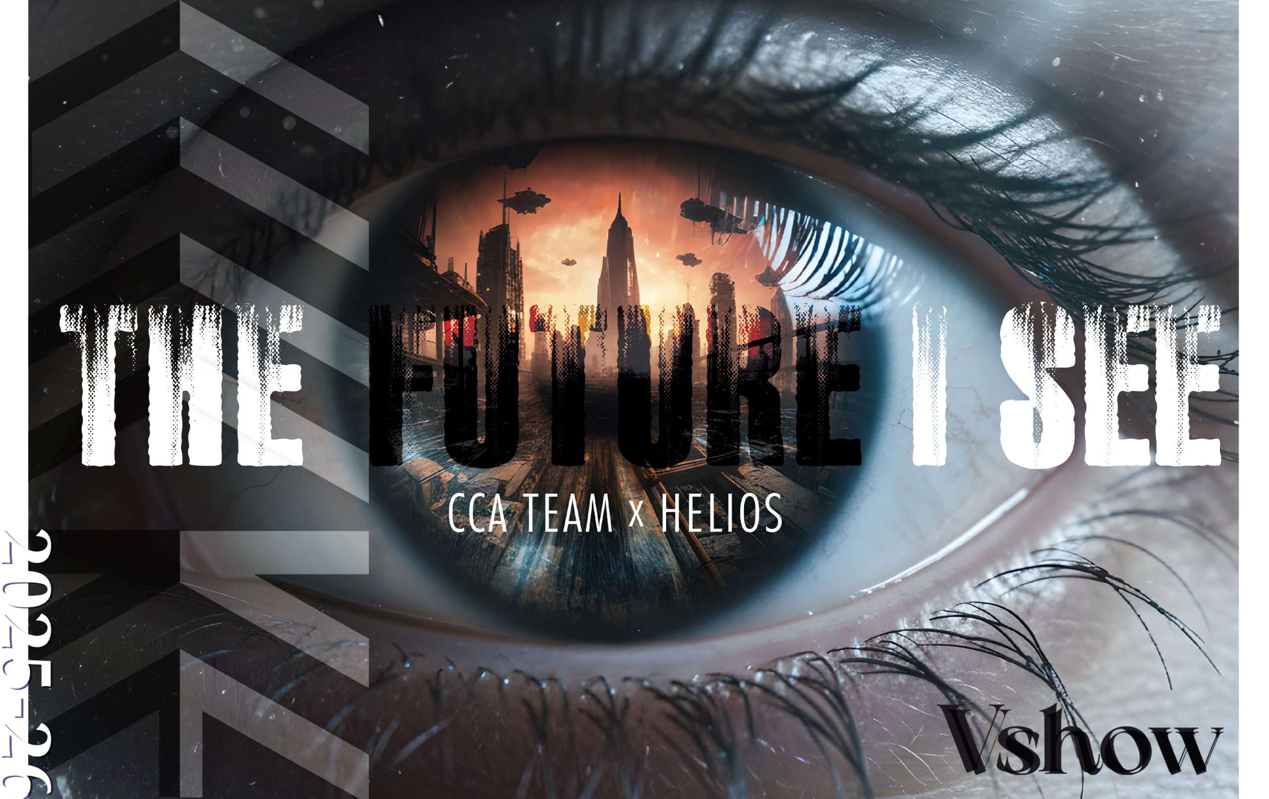 Variety Show 2025-26 – Revisit