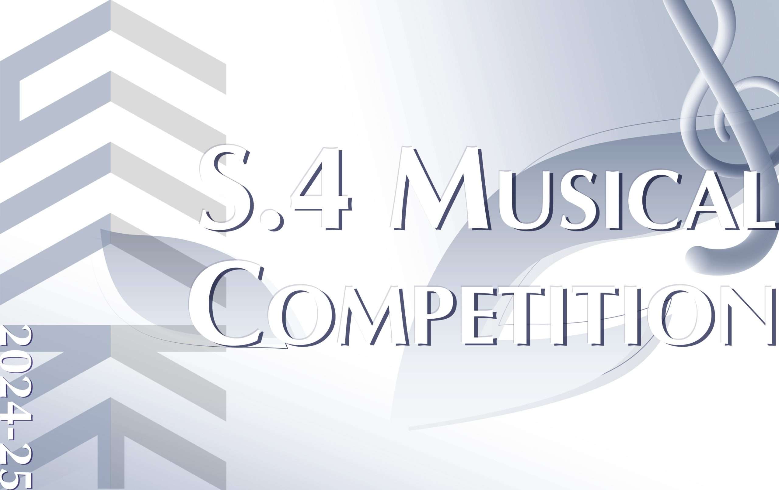 S.4 Musical Competition