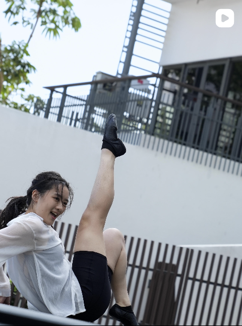 6E Tsang Chor Kiu