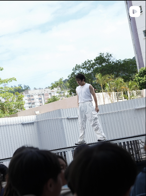 4E Yim Sheung Chi Aaric