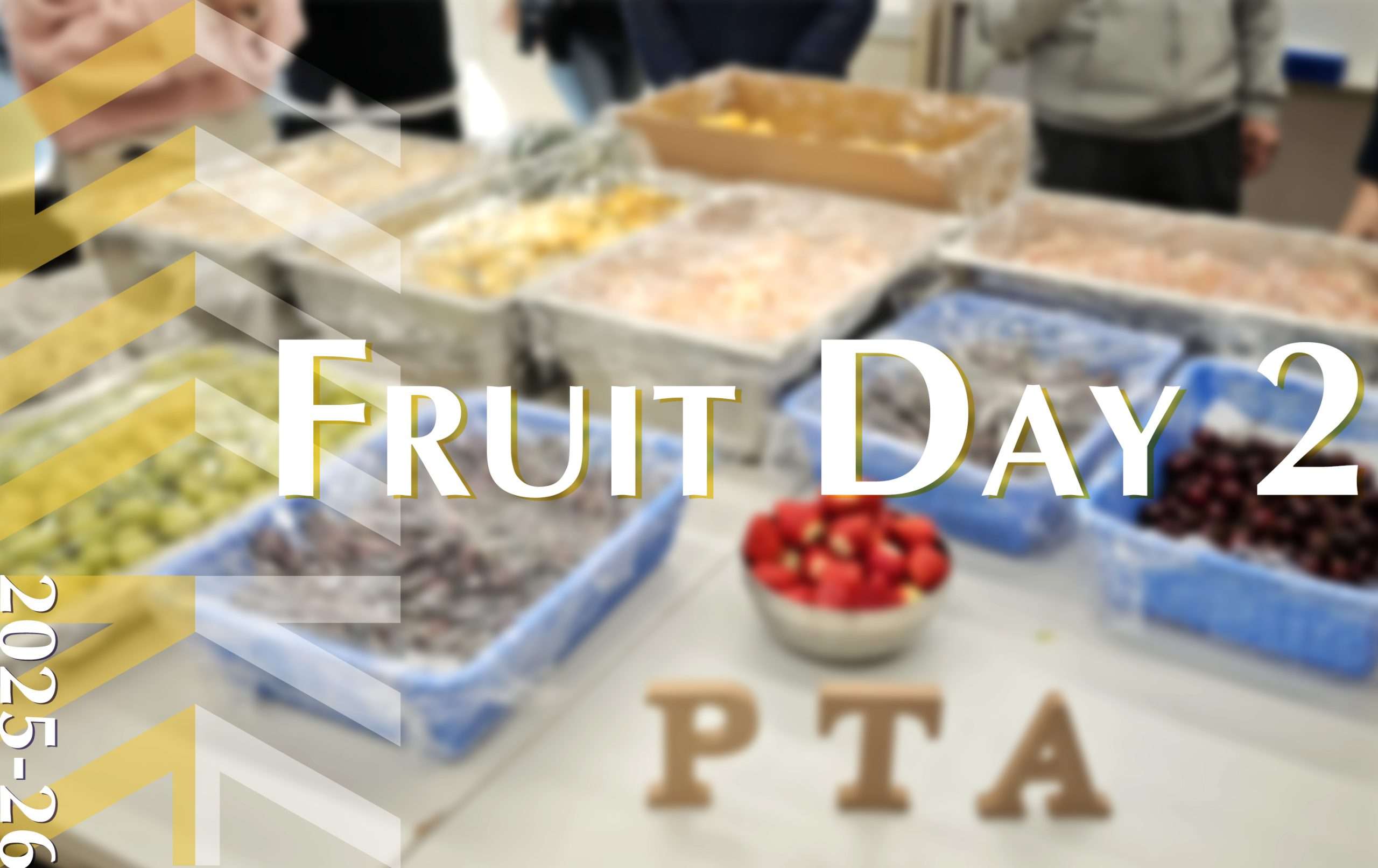 Fruit Day 2