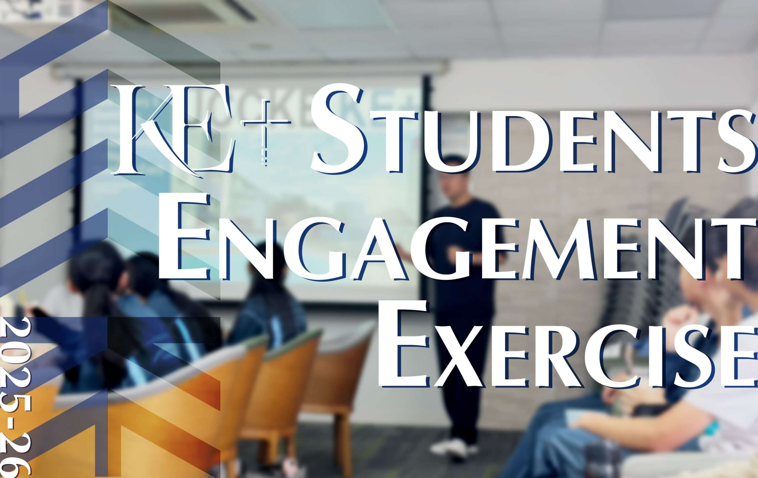 KE+ Students Engagement Exercise