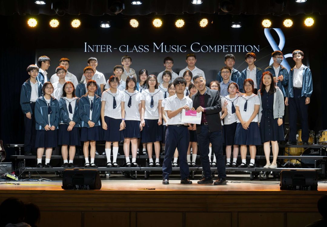Overall 2nd Runner-up