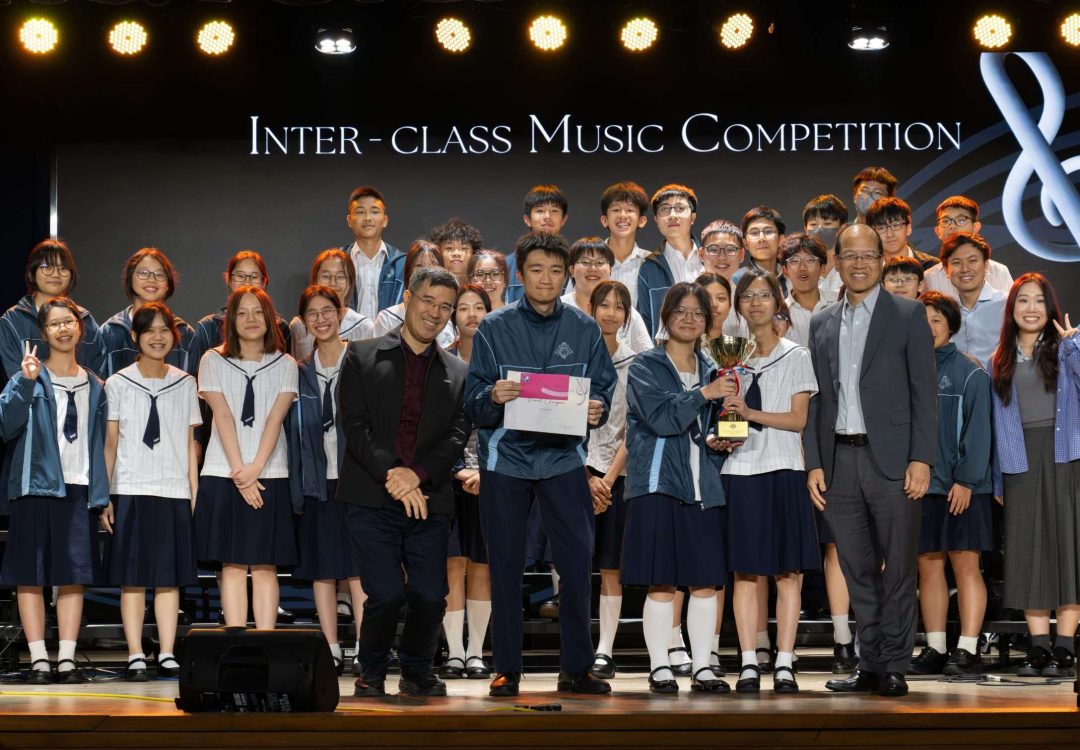 Overall 1st Runner-up
